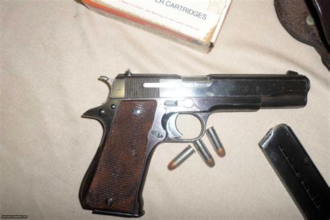 bergman 1911 pistol for sale.